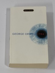 1984, George Orwell – A Signet Classic Vintage Paperback 1977