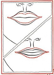 Make Up: 1930s Vintage Beauty Instruction and Technique by Virginia Vincent
