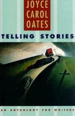 Telling Stories: An Anthology for Writers – Paperback – GOOD