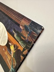 Players Handbook 1978/1980 6th Print 1st Edition Dungeons & Dragons