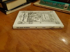 One-Act Plays Ser: Red Bud Women: Four Dramatic Episodes by Mark O’Dea 1976 HC