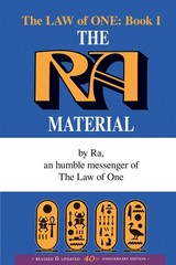 The Ra Material: An Ancient Astronaut Speaks