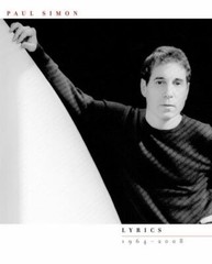 Paul Simon: Lyrics 1964-2008 by Simon, Paul