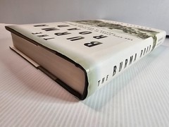 The Burma Road by Donovan Webster – Hardcover WWII