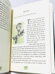100 Flowers And How They Got Their Names By Diana Wells