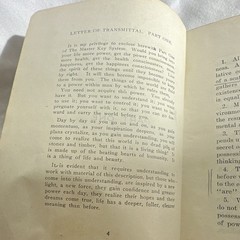 1919 The Master Key System Charles F Haanel Antique Self Help Psychology Book