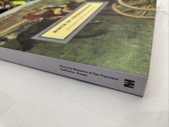 Birth of Impressionism: Masterpieces from the Musee d’Orsay – LIKE NEW