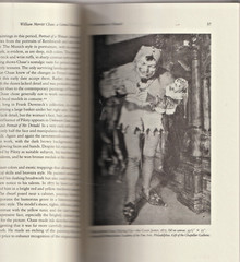 ^WILLIAM MERRITT CHASE, by Keith L. Bryant, Jr. 1991, new
