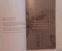 Thirty Truths for Common Lies for Women – The Daily Grace Co.