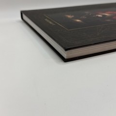 World of Warcraft: Chronicle Volume 1