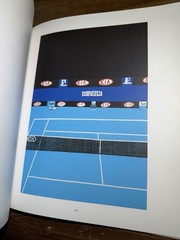 Jonas Wood Hardcover Book “Jonas Wood: Prints” 184 Pages Hardcover Artwork