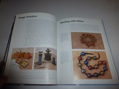 The Art of Polymer Clay: Designs for Jewelry, Pottery, & Artwork, Donna Kato 297