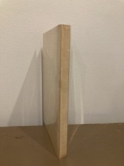 Robert B Parker — Uncorrected Page Proof of Valediction – 1984 Delacorte Press