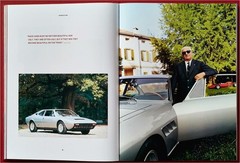 FERRARI by TASCHEN – NEW HUGE TRIBUTE – OVER 600 PAGES, 13 LBs RELEASED Nov 2025