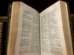 OLD BOOK IN ENGLISH FROM 1800s – Rare Historical Collectible from 19th Century