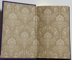 Pride and Prejudice Jane Austen Arcturus Ornate Classics Series Gilt Page Edges