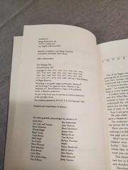 The Second Dynamic: Introduction to Scientology Ethics L. Ron Hubbard 1981