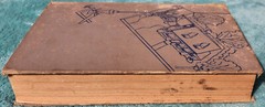 Your Dream Home How to Build It For Less Than $3500 – 1950 Hardcover 560 Pages