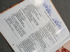 Vintage Kmart 1999 Everyday Cooking Seafood Cookbook by Jake Ratcliffe 31 Pages