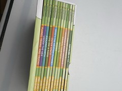 Smithsonian Learn to Read Collection Level PRE 1 to 1 – 12 BOOK Total Homeschool