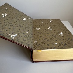 The Complete Sherlock Holmes by Sir Arthur Conan Doyle Leather Bound Hardcover