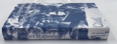 STEPHEN KING SIGNED AUTOGRAPHED HEARTS IN SUSPENSION HC BOOK *SHIPS SAME DAY* #3