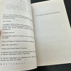 Still Missing : A Novel by Chevy Stevens (2014, Mass Market)