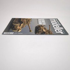 Military Illustrated Modeller August 2018 Issue 88 AFV Edition Magazine