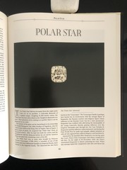 Famous Diamonds Ian Balfour Collins 1987 First Ed/F.Print H/C D/J L/N 💎