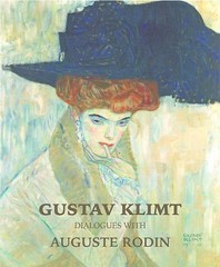 Klimt & Rodin: An Artistic Encounter by Natter, Tobias G.