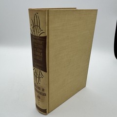1955 Simeon Expository Outlines Bible Zondervan Hardcover Choose Your Own Bundle