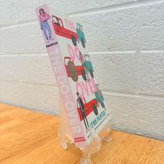 The Do-Over by Lynn Painter (Barnes & Noble Exclusive Edition w/ Sprayed Edges)