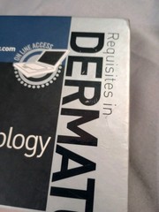Requisite In Dermatology Dermatopathology 2009 Saunders Elsevier