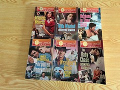 Lot Of 6 Fortune’s Children – Harlequin Romance
