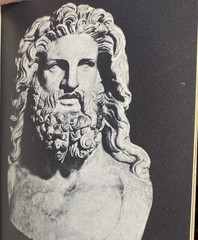 BULFINCH’S MYTHOLOGY Circa 1940s The Modern Library Hardcover w/Dust Jacket