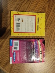 Mary Kate & Ashely Starring In Our Lips Are Sealed Paperback Full House Michelle