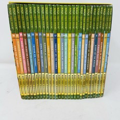 Magic Tree House Books 1-28 Boxed Set Mary Pop Osborne Rare A Library Of Books