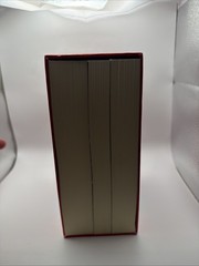 The Robert Greene Collection 3 Book Box Set Like New – Fast Free Shipping