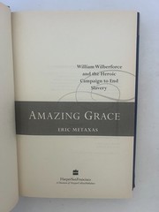 Eric Metaxas Lot (4 Books / Bonhoeffer, Wilberforce, Martin Luther)— 3 Signed