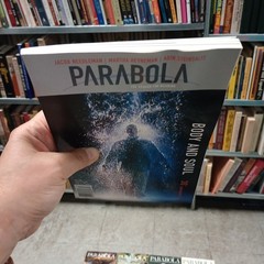 PARABOLA MAGAZINE – YOU CHOOSE THE ISSUE: Various issues 1995-2018 – G to VG+