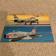 FJ Fury in Action #103 by Jim Mesko – Squadron Signal Publications