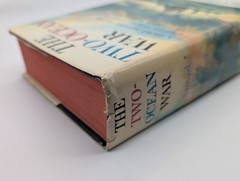 The Two-Ocean War By Samuel Eliot Morison 1963 *1ST EDITION * BOOK CLUB EDITION*