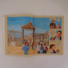 4 Lbs A Day Of The Sun King Wonderful Stories … 1950-1997