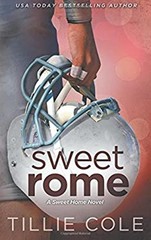Sweet Rome Paperback Tillie Cole