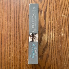 OOP Heated Rivalry Rachel Reid Out of Print Mass Market Paperback