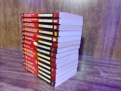 Silhouette Desire Lot 14 Books Billionaire Romance LeClaire Banks Hohl PB