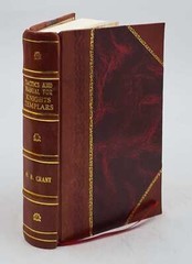 Tactics and Manual for Knights Templars 1882 by H. B. Grant [Leather Bound]