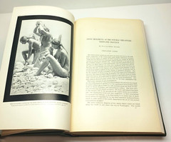 American Indian Ethnology Fifteenth 15th Annual Report 1893 – 1894