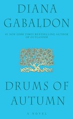 The Drums of Autumn