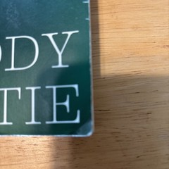 Codependent No More Melody Beattie Self‑Help Book New w/ Small Creased Corner